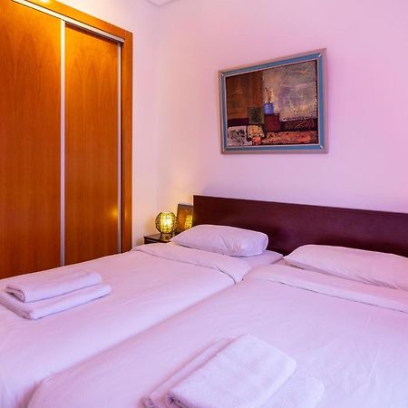 Luxury Spa And Golf Villa Denton Las Armeras المظهر الخارجي الصورة