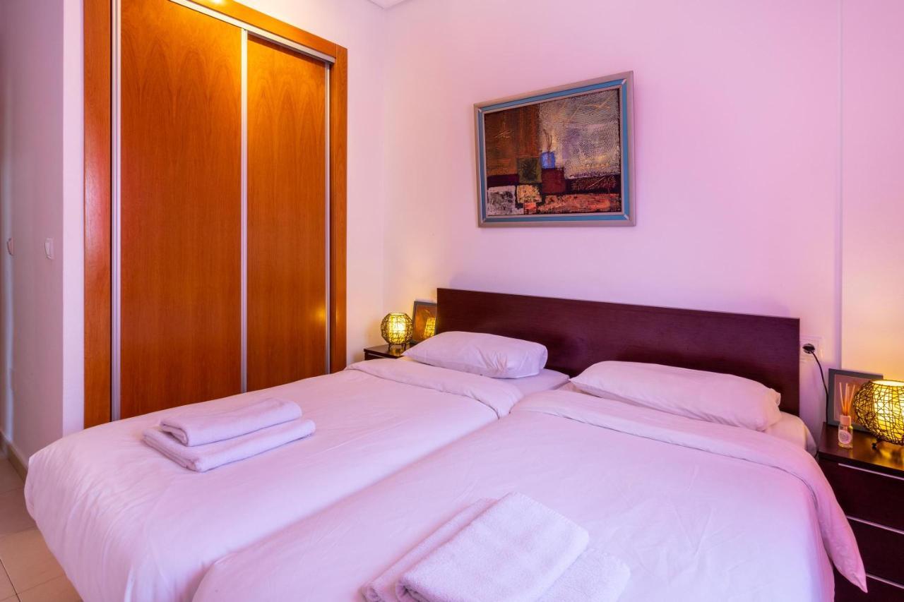 Luxury Spa And Golf Villa Denton Las Armeras المظهر الخارجي الصورة