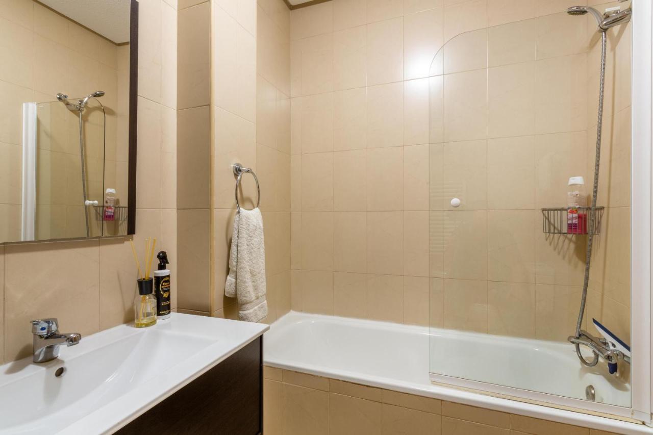 Luxury Spa And Golf Villa Denton Las Armeras المظهر الخارجي الصورة